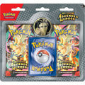 Pokemon TCG: Mega Evolution Ascended Heroes Collection