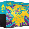 Pokemon TCG: Mega Evolution Ascended Heroes Elite Trainer Box